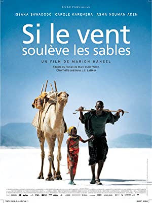 Si le vent soulève les sables (2006) with English Subtitles on DVD on DVD